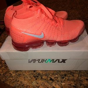 Nike Vapormax flyknit 2